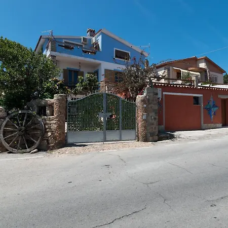 Casa Dolce Casa * La Maddalena (Sassari)