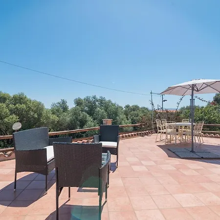 Apartment Casa Dolce Casa La Maddalena (Sassari)