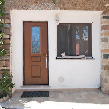 Casa Dolce Casa Apartment *